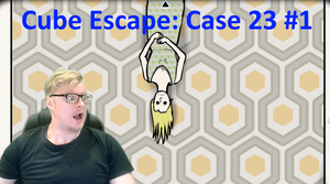 Cube Escape: Case 23. Прохождение часть 1.