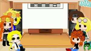 Реакция МФ на "прикинь 2"