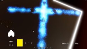 Evolution Sans Gamepass | ROBLOX | UTMD Battles Test Place