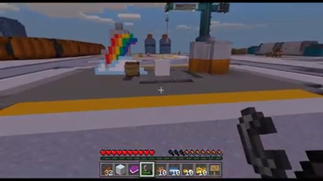 TNT++ MORE TNT! ~NEW MINECRAFT ADDONS смотреть онлайн