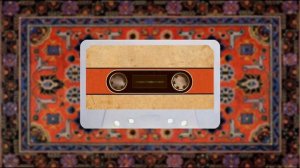 Эльвин Джексон (pahlavashow) - Москва любит - кавказская версия Remix