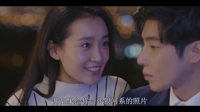 霸總為灰姑娘慶生，兩人甜蜜約會 💖 中国电视剧 смотреть онлайн