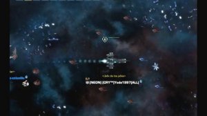 Dark Orbit navegador para jugar en 5-3