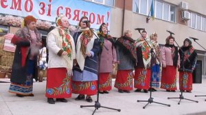 Ой на горі калина - Українська народна пісня Ой на горі калина