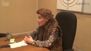 Человек и реальность. Взаимодействие через силу стихий. Из лекции 2го курса факультета Стихий