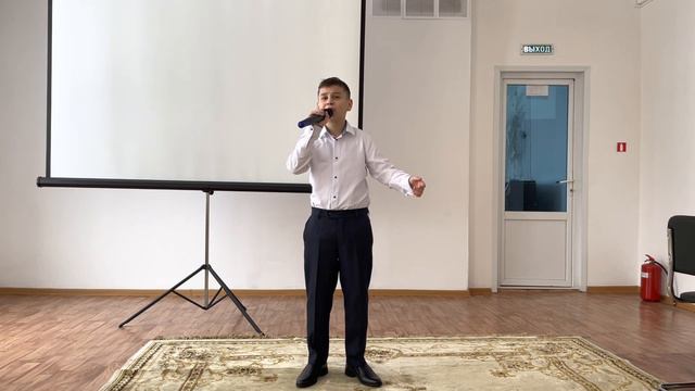 Кемеровская область город Киселёвск ДШИN66 смотреть онлайн