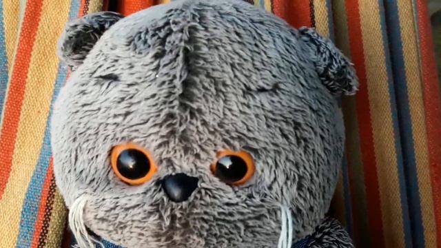 МК маска Салли Фейс?|Косплей❤|Басик весёлая жизнь♧ смотреть онлайн