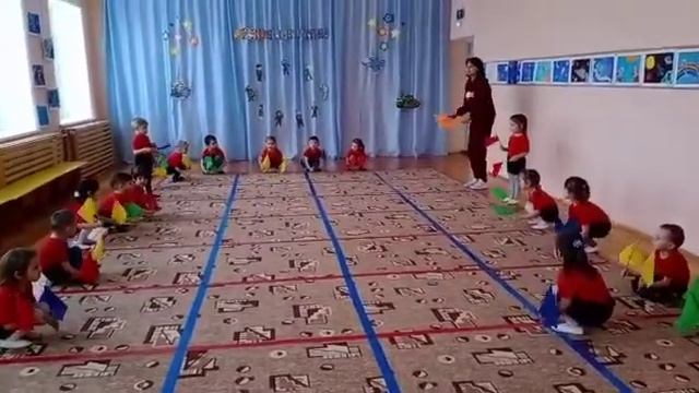 23 февраля танец с флажками ?❄️ смотреть онлайн