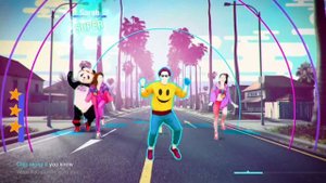 Happy, Pharrell Williams | MEGASTAR, 3/3 GOLD | Just Dance 2015 Unlimited