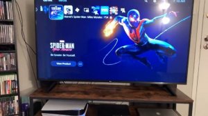 Fix the Miles Morales install glitch Ps5