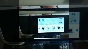 Delonghi ECAM650 75 ms