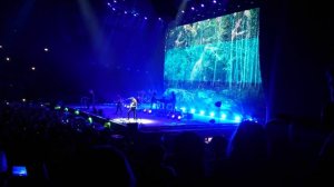 a-ha - Crying in the Rain. 4K Live. Ледовый дворец, Санкт-Петербург, 20.11.2019