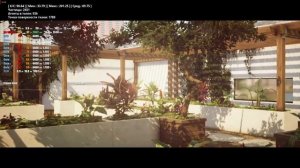 Тест Intel I7 4770k + RX 5700 XT | FULL HD | TEST 8 GAMES