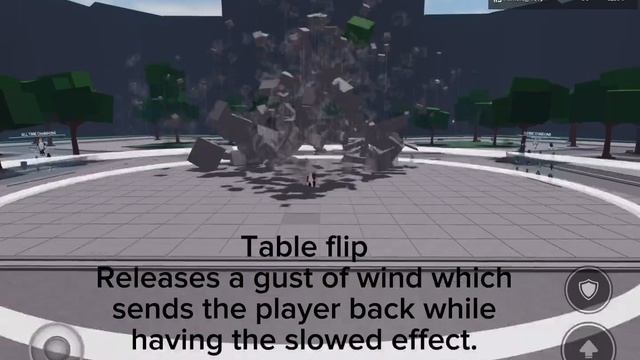 (100 SUBSCRIBER SPECIAL) The Strongest Battlegrounds Guide | Roblox: The Strongest Battlegrounds смотреть онлайн