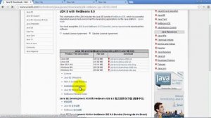 JAVA Tutorials for Beginners 3  Installing the JDK Required