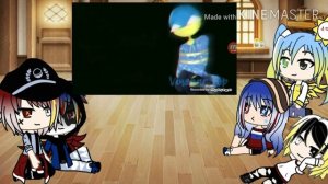 ○Реакция детей стран на меме○часть 4