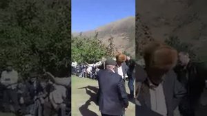 Ихрек музыкальный!