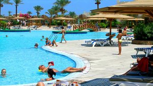 Египет.Хургада.Отель Desert Rose Resort