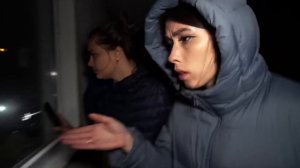 НОЧЬ В ДОМЕ МАНЬЯКА Если ты увидишь ЭТО то сразу БЕГИ