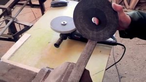 Уголок металлический  Правила резки