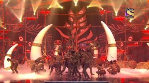 Roza's Performances Show Her Inner Hunger For Dance | India’s Best Dancer 2 | Top 5