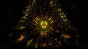 Музыкальная трансмиссия в стиле электрогитары