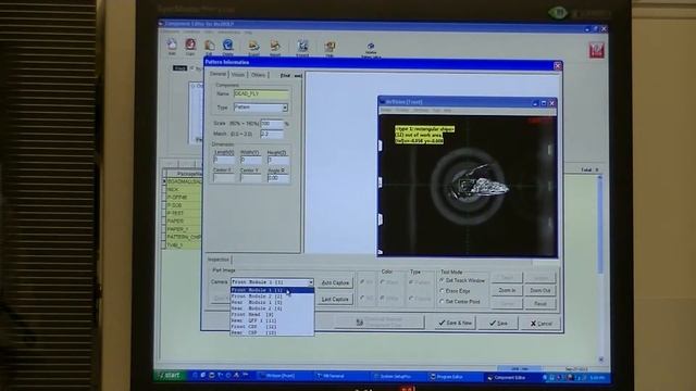 Mirae Software- NPI Function - Easily Add Any Part, Even a Fly! смотреть онлайн
