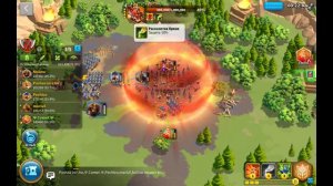 Керольский кризис Торгни Rise of Kingdoms