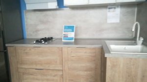 СТАНИЦА РАЕВСКАЯ РАЗОЧАРОВАЛА! ВЫБИРАЕМ ИДЕАЛЬНУЮ КУХНЮ В НОВОРОССИЙСКЕ!