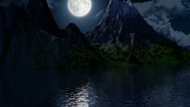 Невероятно Красивая Музыка Под Нежные Звуки Флейты. Музыка Которая Успокоит Душу. смотреть онлайн