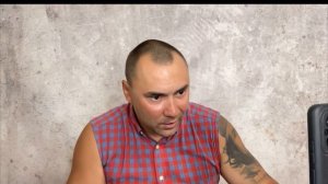 СКАНДАЛ с укром без мозгов.