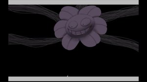 SpeedPaint - Undertale Yellow's Omega Flowey