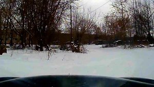 случайный дрифт