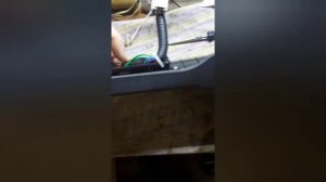 Рено Колеос renault koleos ремонт механизма регулировки водительское кресло электрика