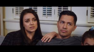 Третий трейлер "Очень плохие мамочки 2", дублированный