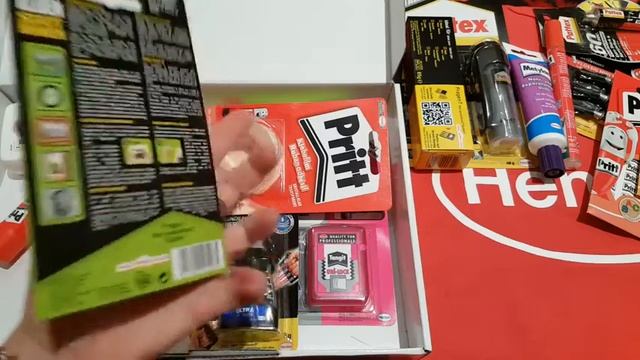 Клей от концернаHenkel (для автомобилистов, сантехников, строителей, для хобби). Кот Мингусик смотреть онлайн