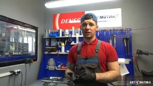 Range Rover Sport не работает кондиционер. Ремонт компрессора