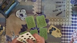 Вернётся ли Крестовый ♣️Король к ♥️ Даме