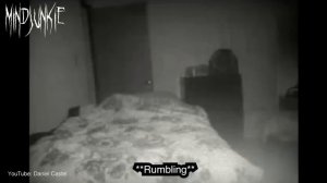 10 SCARY GHOST Videos You Need To See