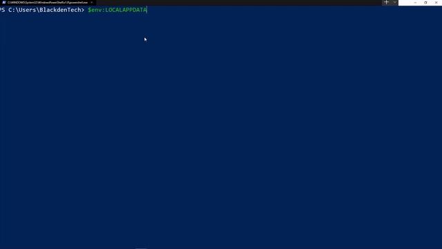 How to customize the appearance of the Windows Terminal смотреть онлайн