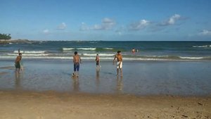 Бразильский футбол