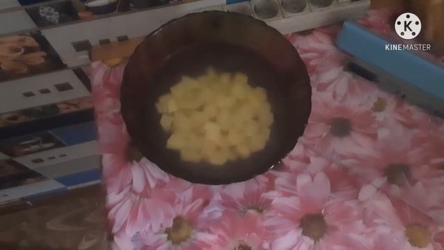 Готовим С KravTim  варим супчик?