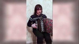 Сергей Власов "Цыганочка 2"