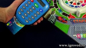 Игра в жизнь. Видеообзор настольной игры от Игроведа