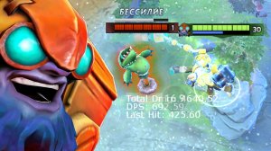 Как играть за тинкера , настройки тинкера | Дота 2