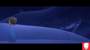 Frozen "Let It Go" - Кавер Юзи