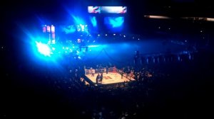 Выход Федора Емельяненко на ринг - Fedor Emelianenko Entrance (2012)