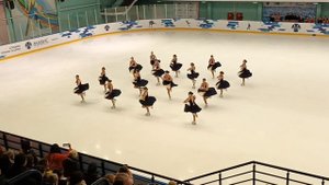 Санрайз-1 (произвольная программа)