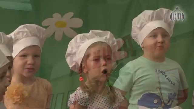 День рождения детского сада смотреть онлайн