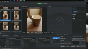 3Д МОДЕЛЬ ПО ОДНОЙ ЛИШЬ ФОТОГРАФИИ